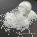 Pure Nylon Polyamide Resin PA66 PA6 pellet without filling